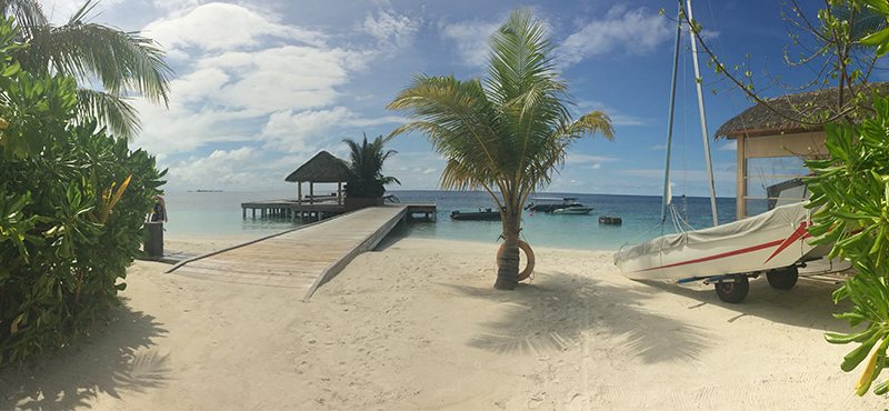 island panorama - kandolhu island resort - luxury maldives holidays